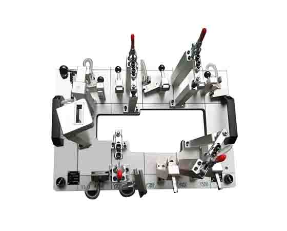 汽車(chē)功能檢測(cè)、標(biāo)定、調(diào)試工具套件